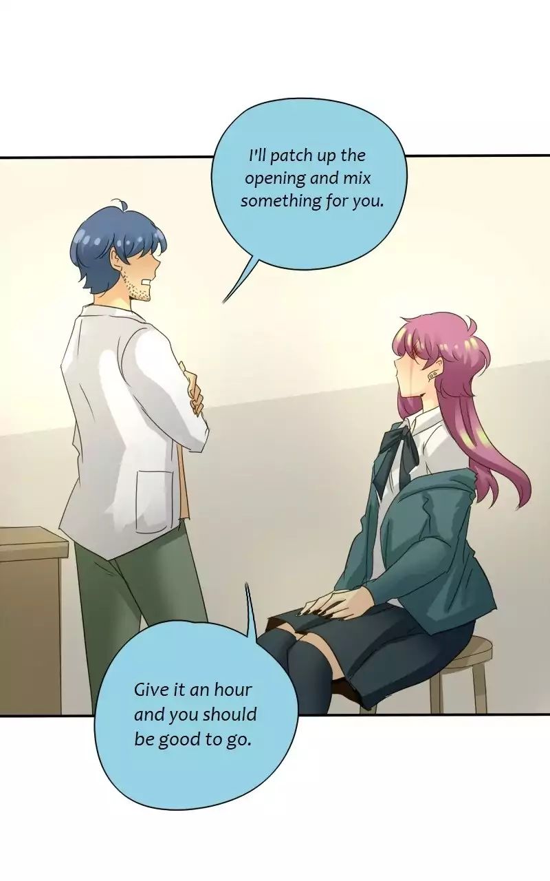Read unOrdinary Manga EN Manga Online