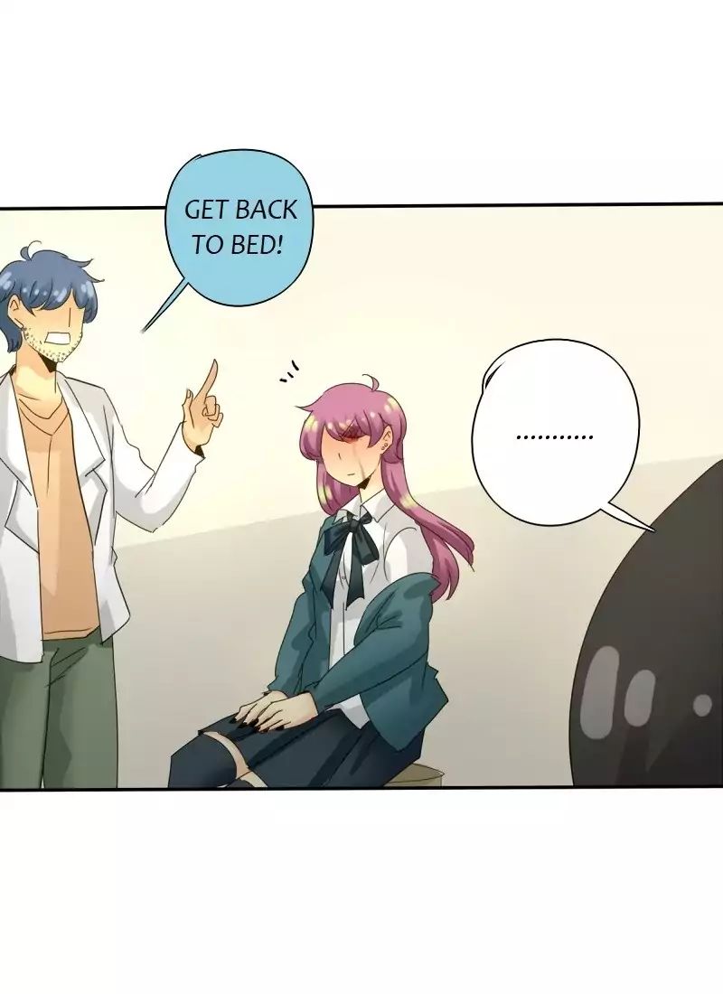 Read unOrdinary Manga EN Manga Online