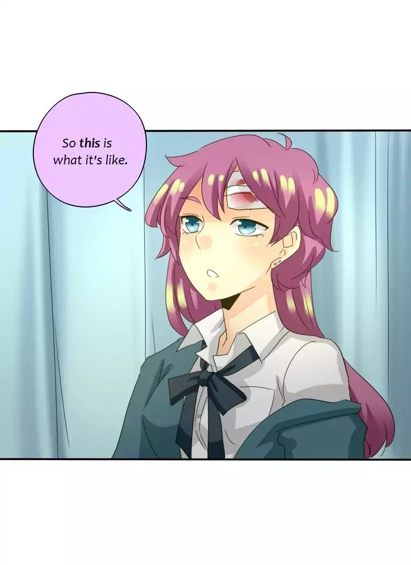 Read unOrdinary Manga EN Manga Online