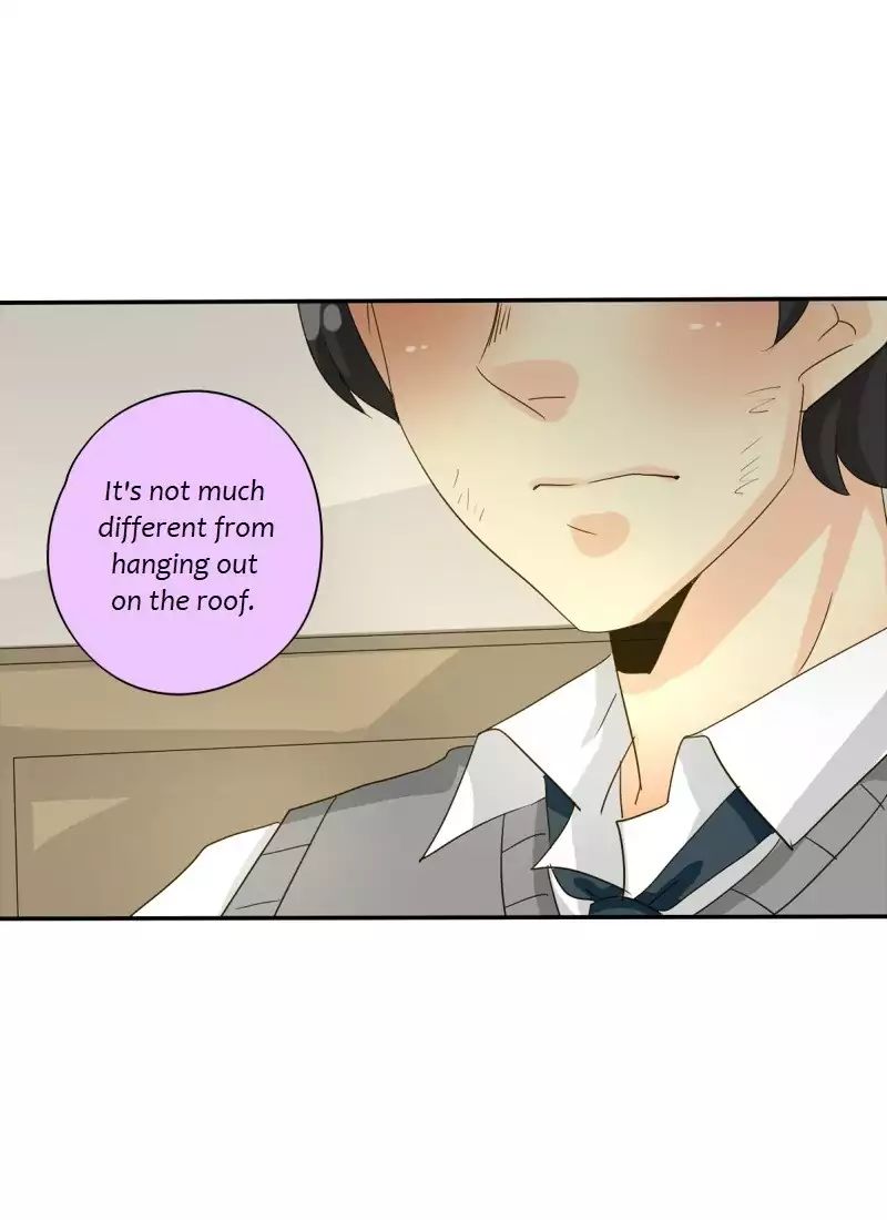 Read unOrdinary Manga EN Manga Online