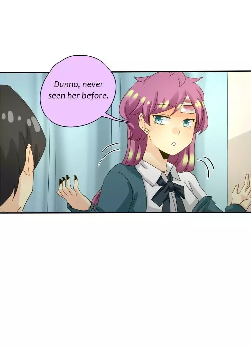Read unOrdinary Manga EN Manga Online