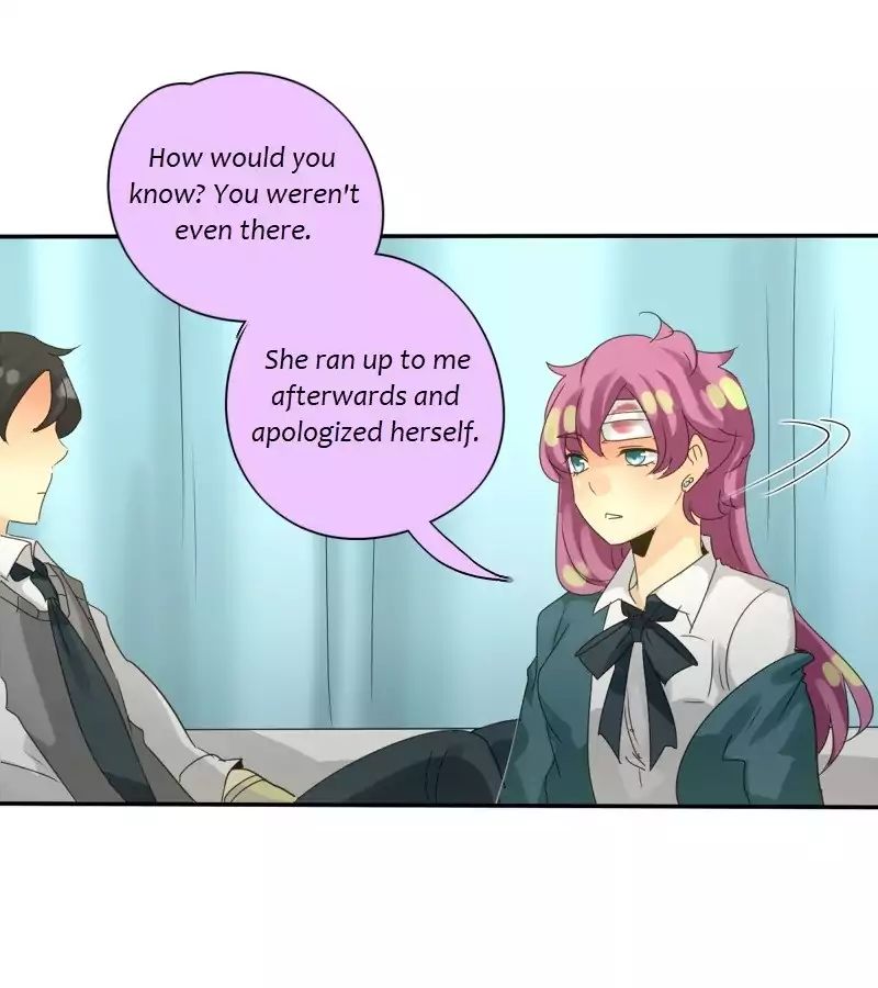 Read unOrdinary Manga EN Manga Online