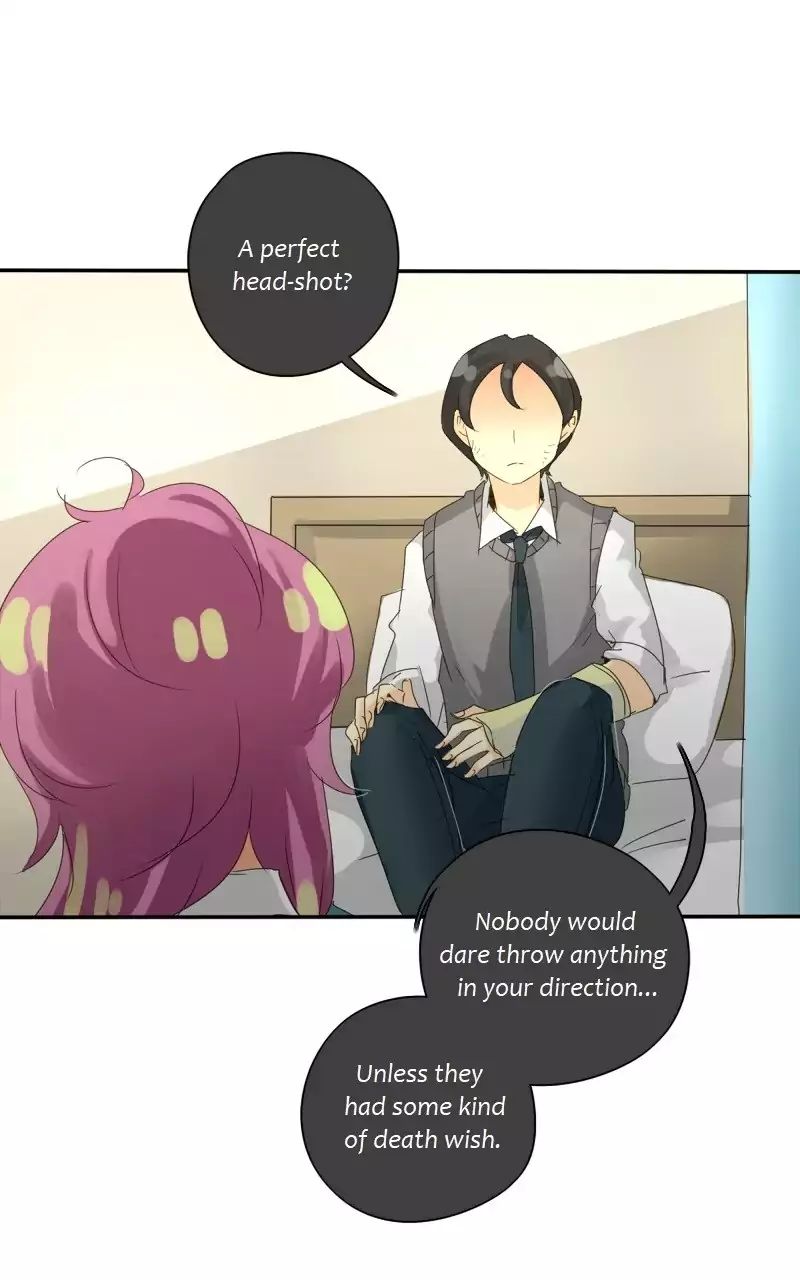 Read unOrdinary Manga EN Manga Online