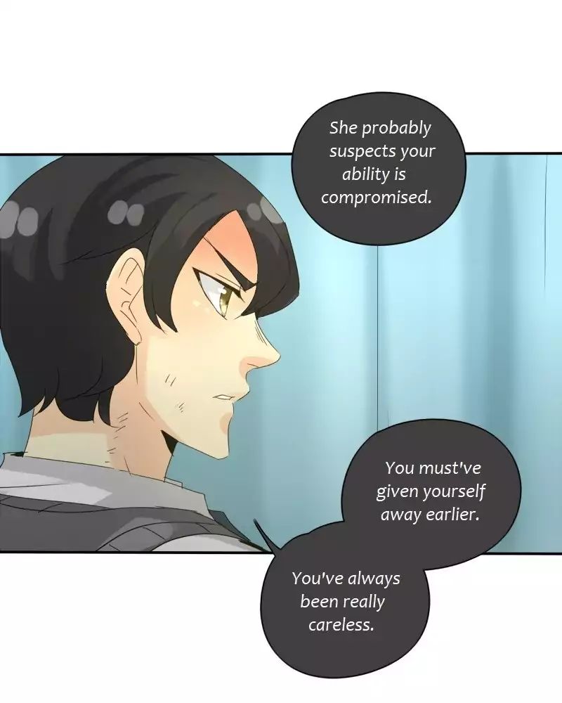 Read unOrdinary Manga EN Manga Online