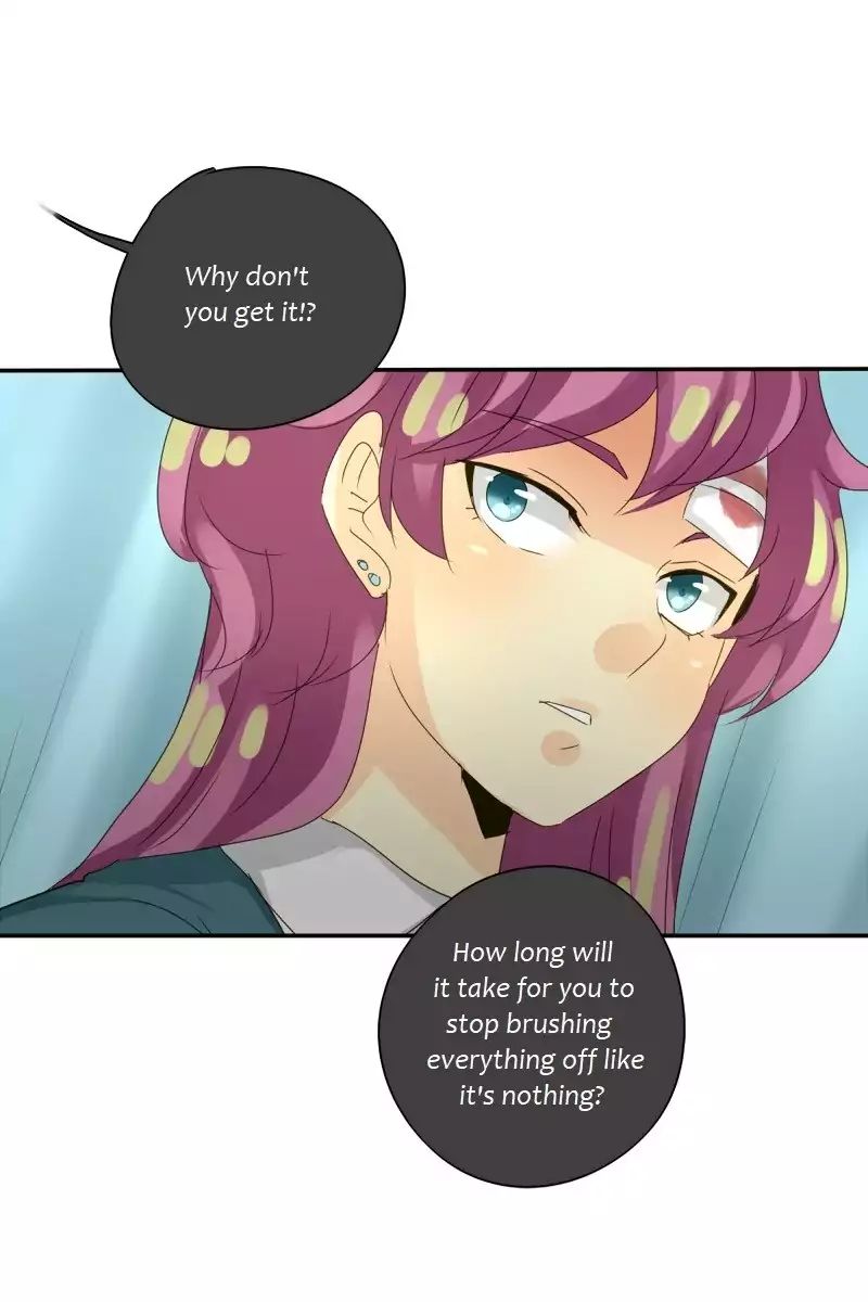 Read unOrdinary Manga EN Manga Online