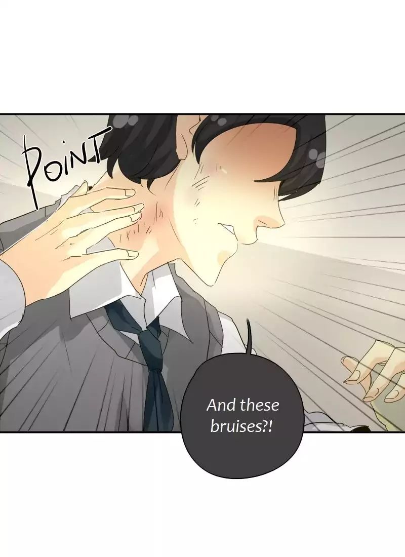 Read unOrdinary Manga EN Manga Online