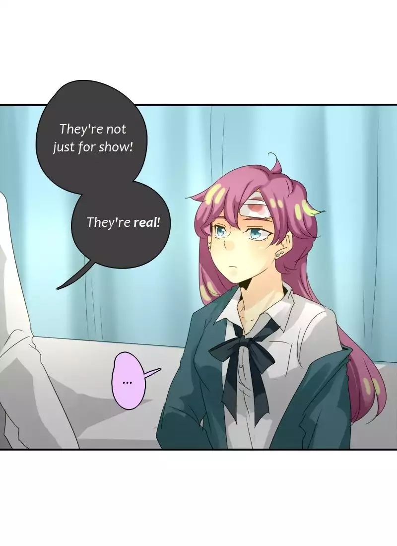 Read unOrdinary Manga EN Manga Online