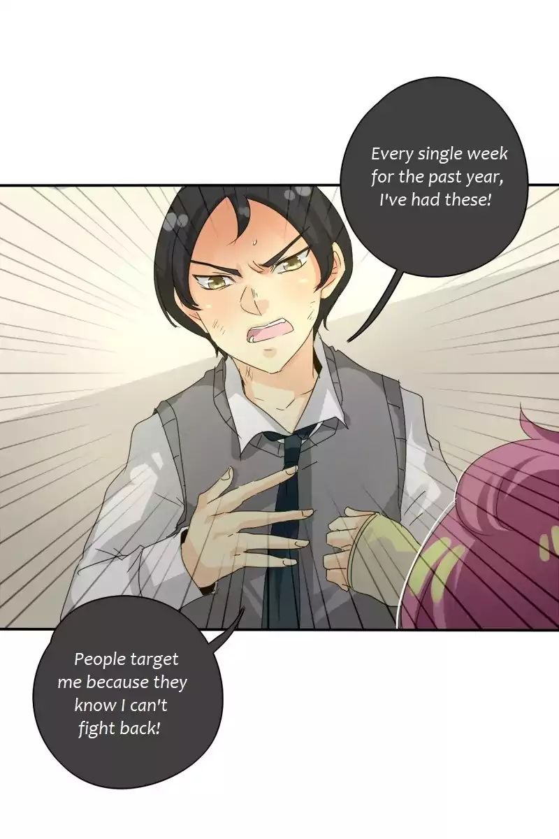 Read unOrdinary Manga EN Manga Online