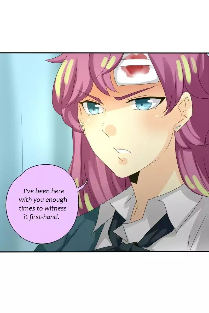 Read unOrdinary Manga EN Manga Online