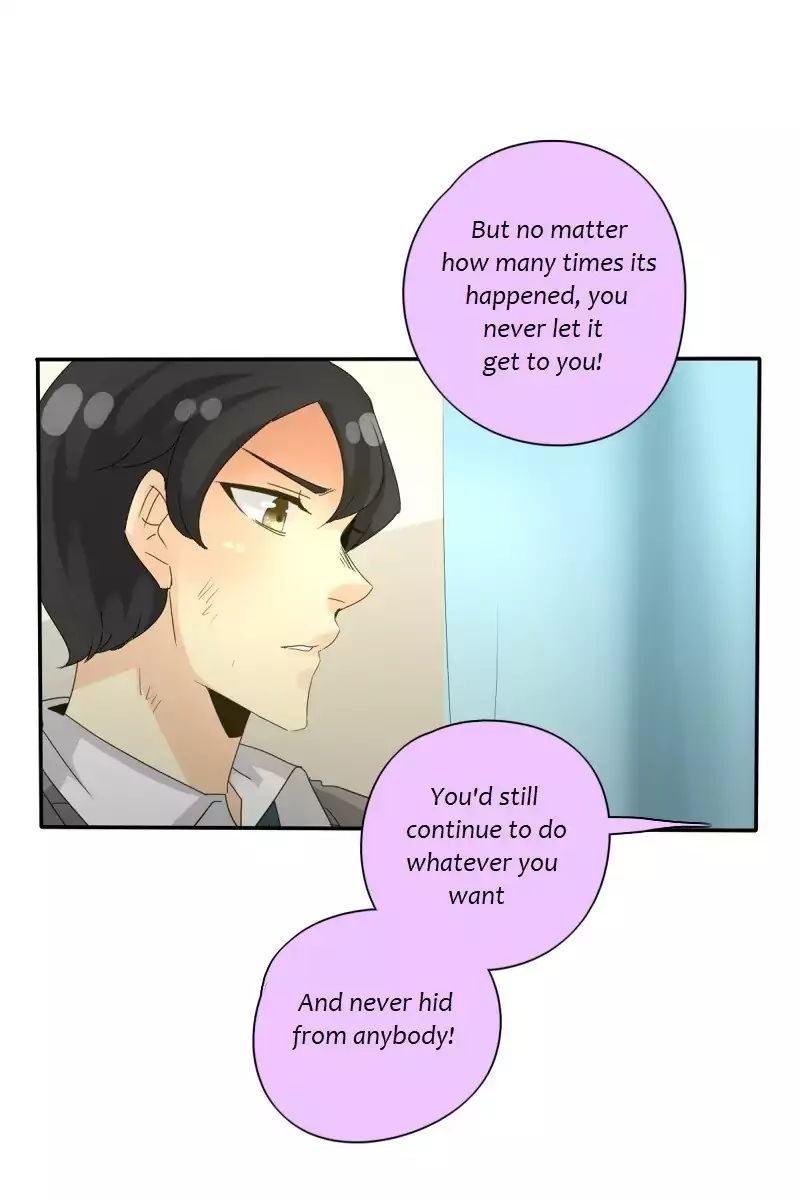 Read unOrdinary Manga EN Manga Online