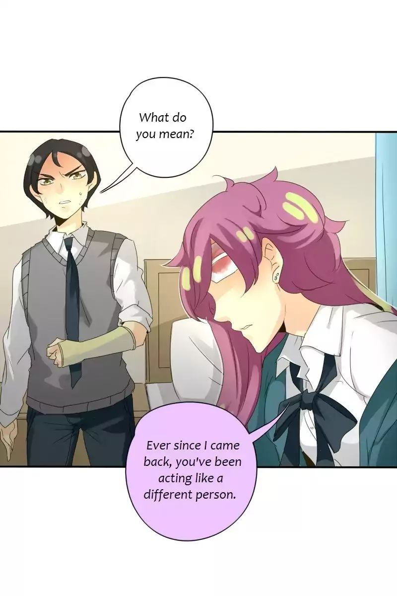 Read unOrdinary Manga EN Manga Online