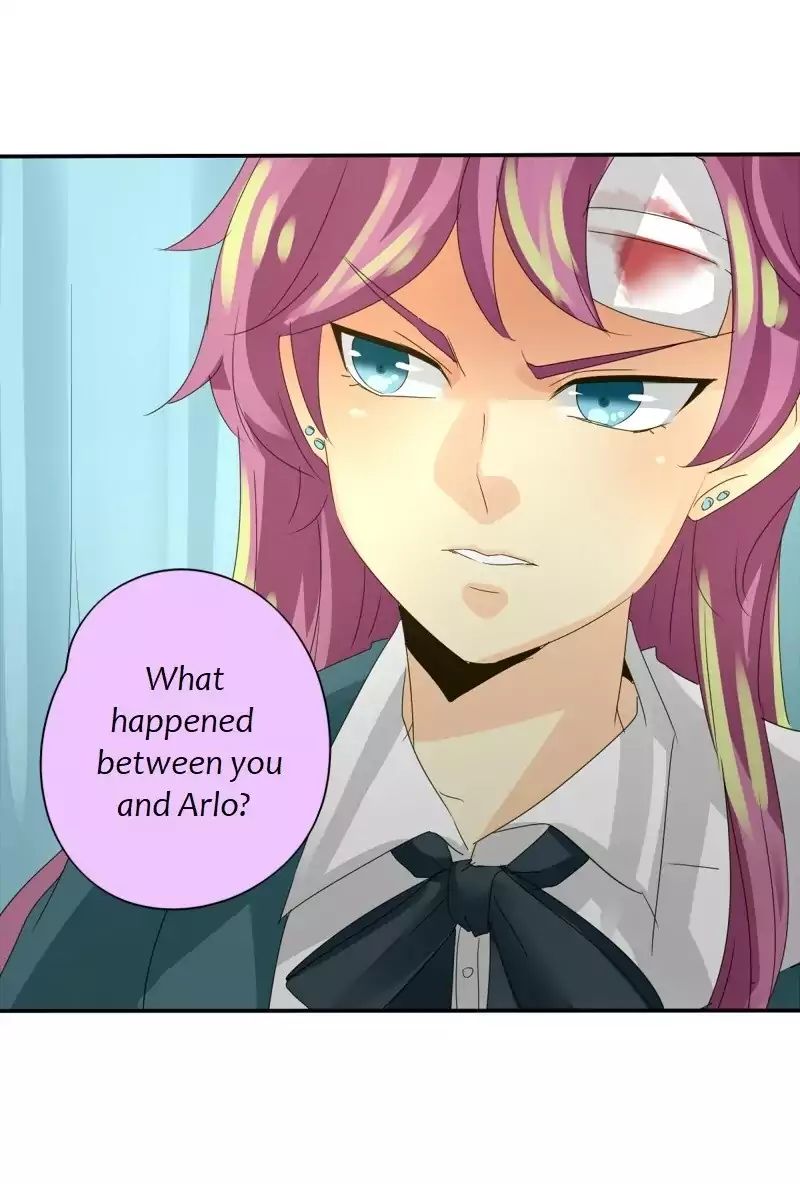 Read unOrdinary Manga EN Manga Online