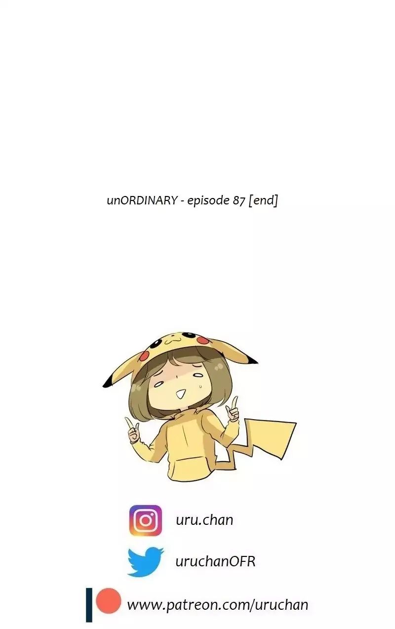 Read unOrdinary Manga EN Manga Online