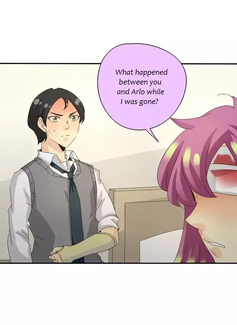 Read unOrdinary Manga EN Manga Online
