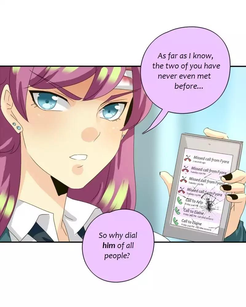 Read unOrdinary Manga EN Manga Online