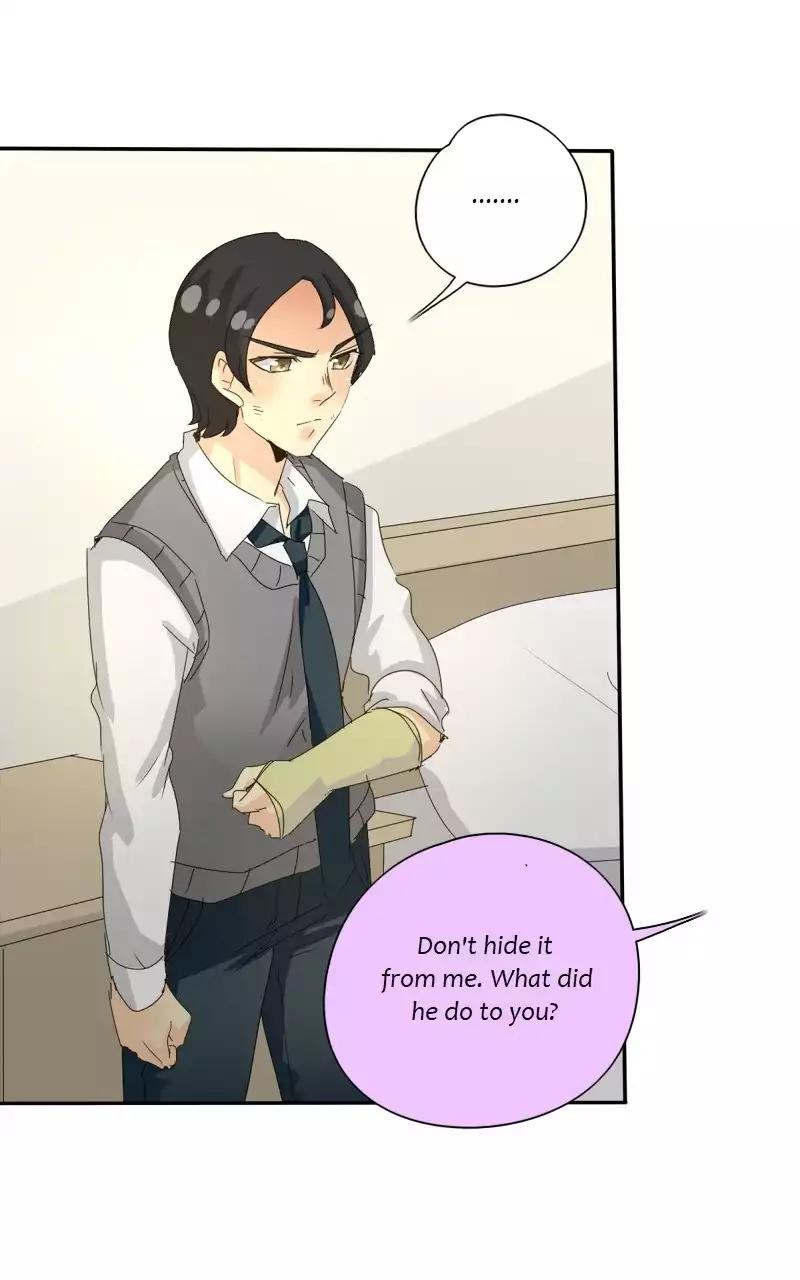 Read unOrdinary Manga EN Manga Online
