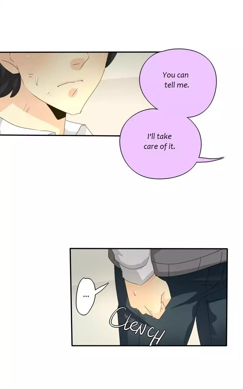 Read unOrdinary Manga EN Manga Online