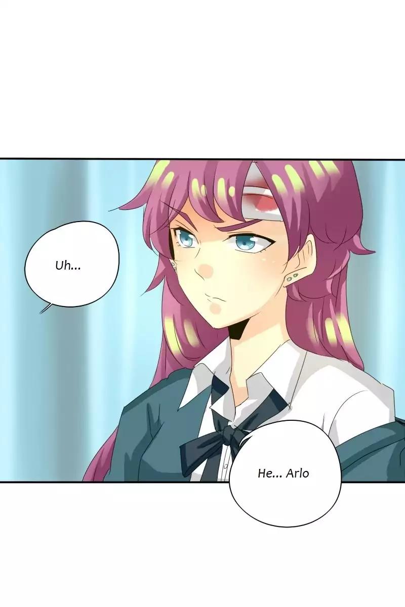 Read unOrdinary Manga EN Manga Online