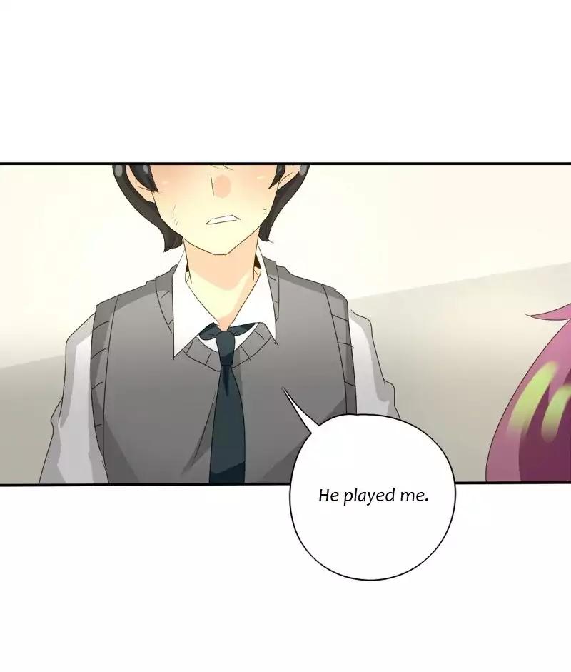 Read unOrdinary Manga EN Manga Online