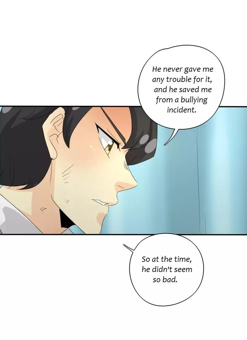 Read unOrdinary Manga EN Manga Online