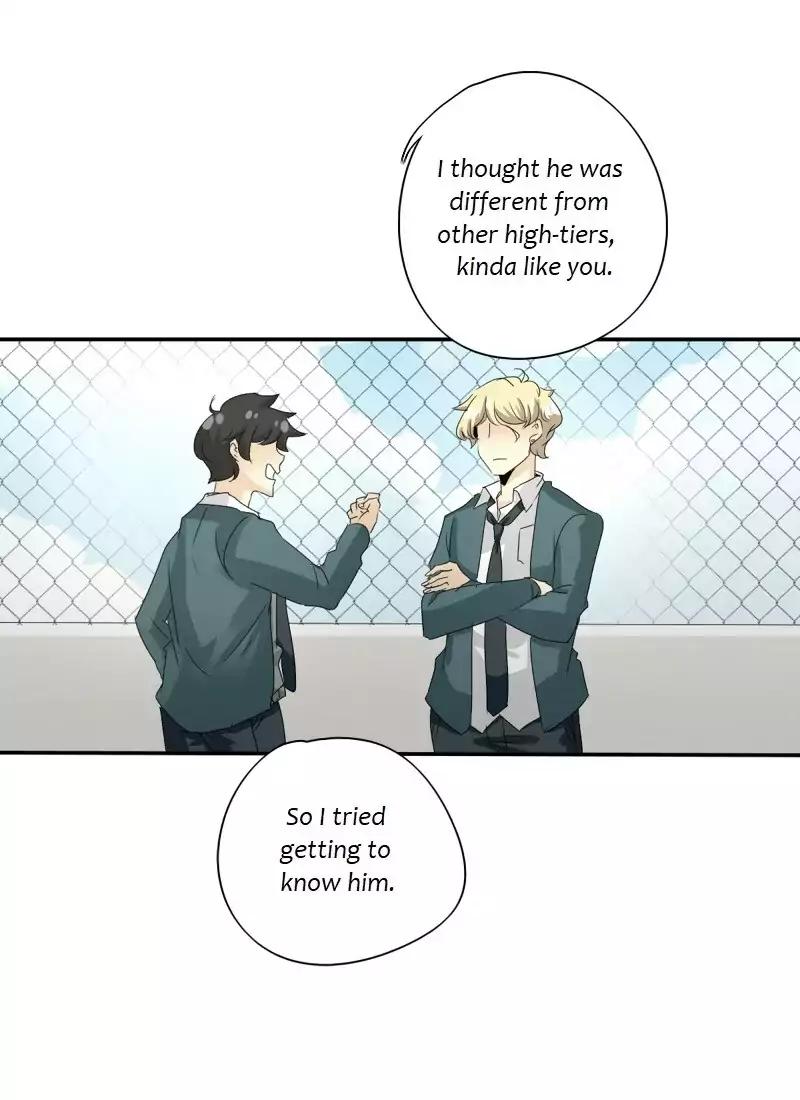 Read unOrdinary Manga EN Manga Online