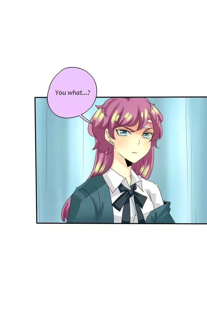 Read unOrdinary Manga EN Manga Online