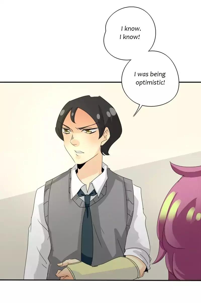Read unOrdinary Manga EN Manga Online
