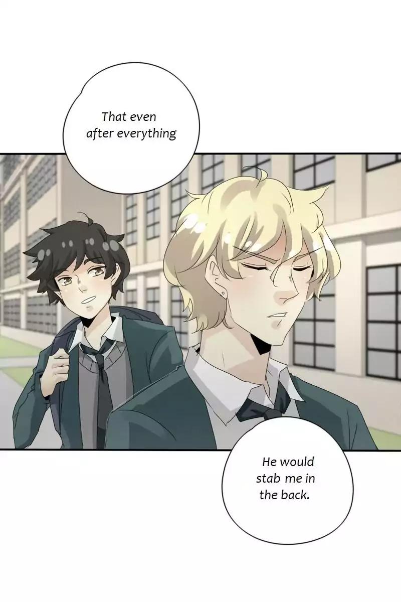 Read unOrdinary Manga EN Manga Online