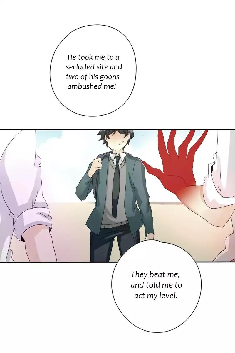 Read unOrdinary Manga EN Manga Online