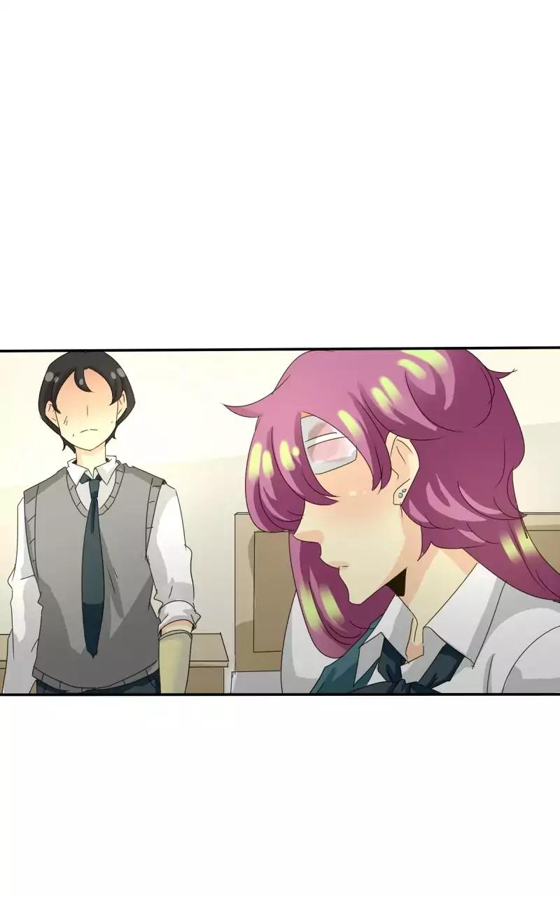 Read unOrdinary Manga EN Manga Online