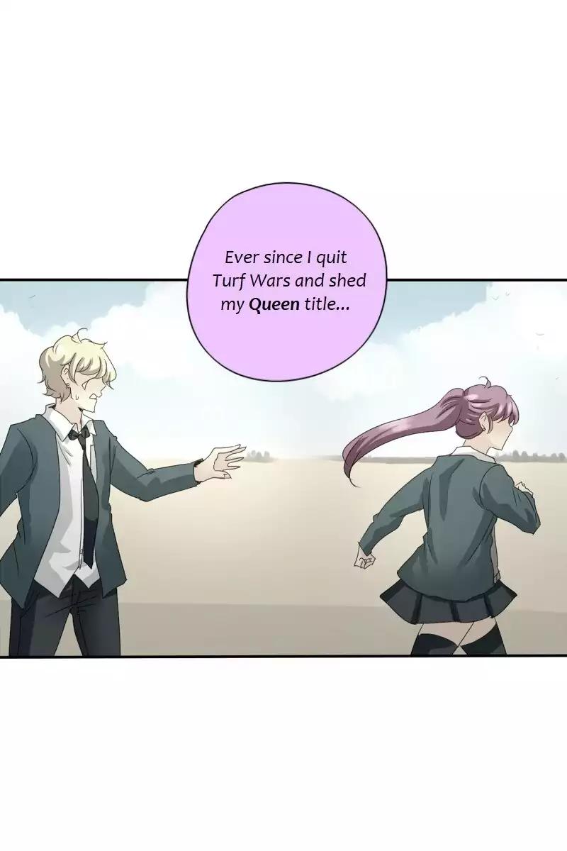 Read unOrdinary Manga EN Manga Online