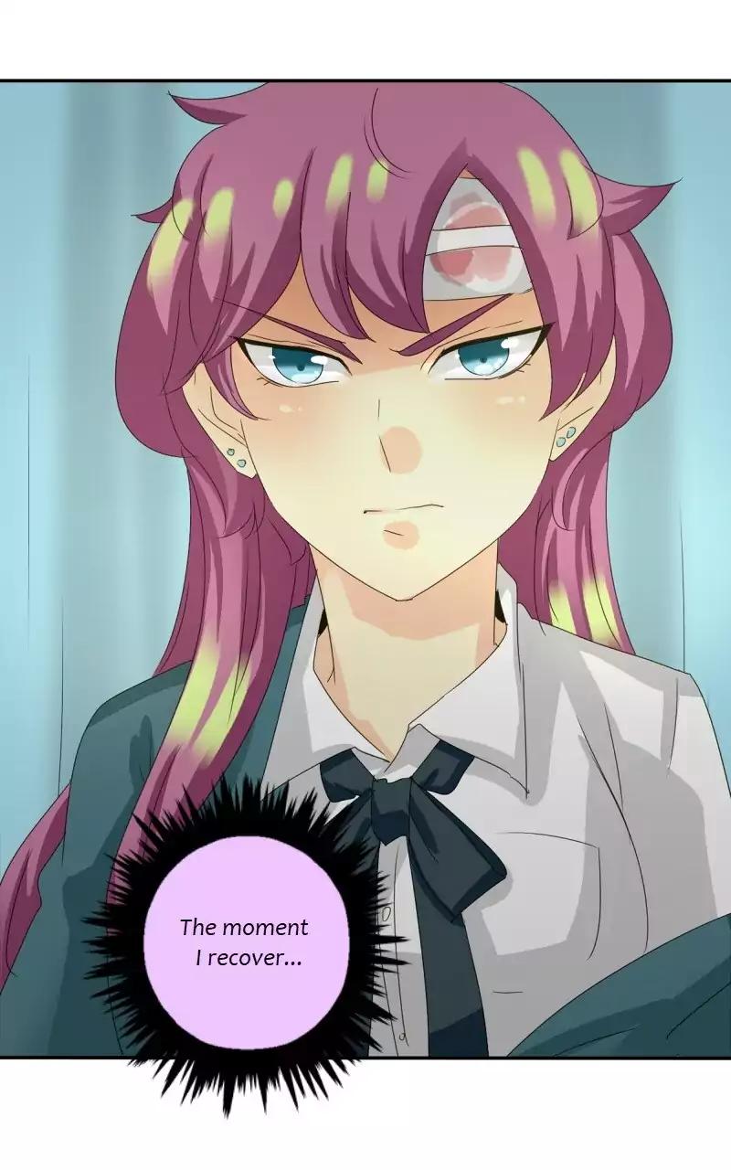 Read unOrdinary Manga EN Manga Online
