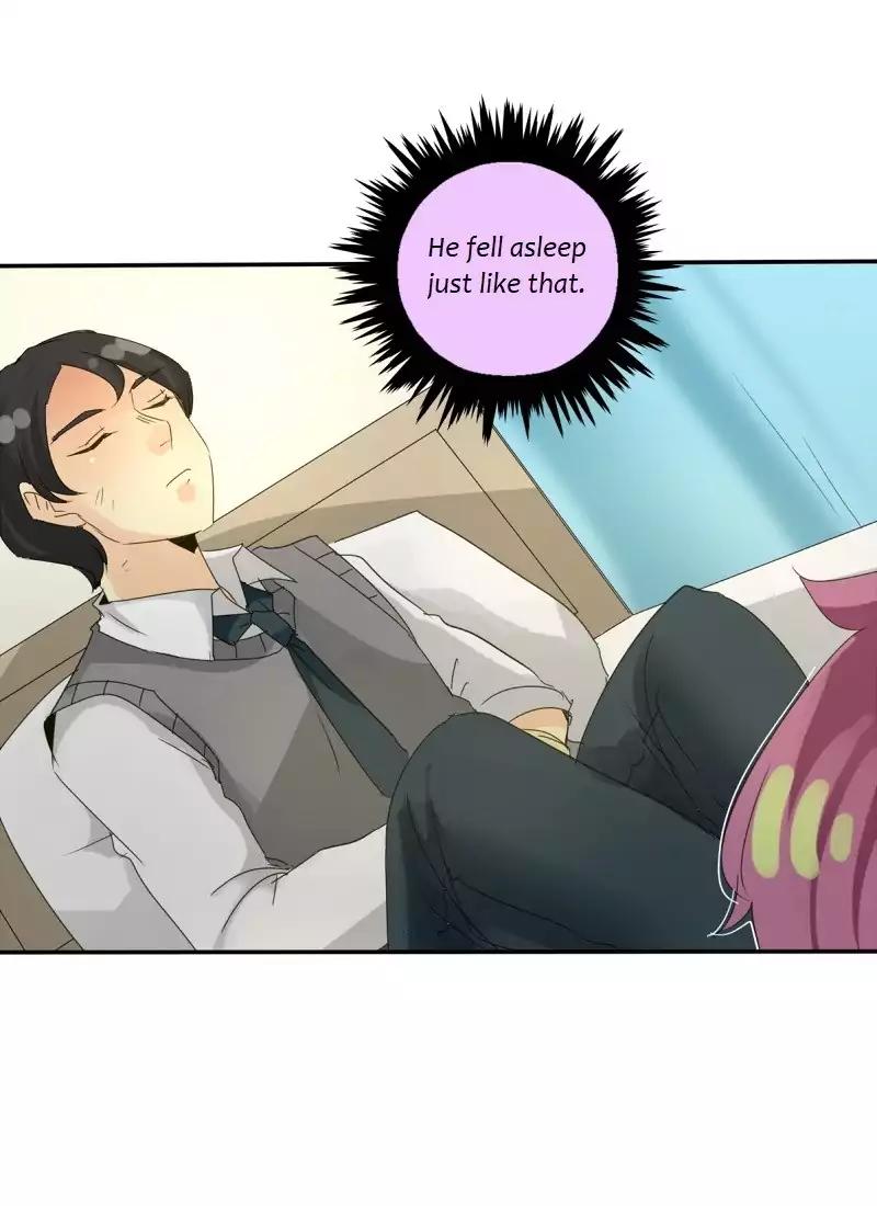 Read unOrdinary Manga EN Manga Online
