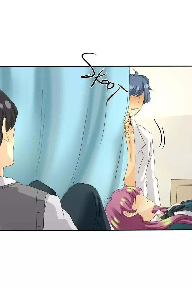 Read unOrdinary Manga EN Manga Online
