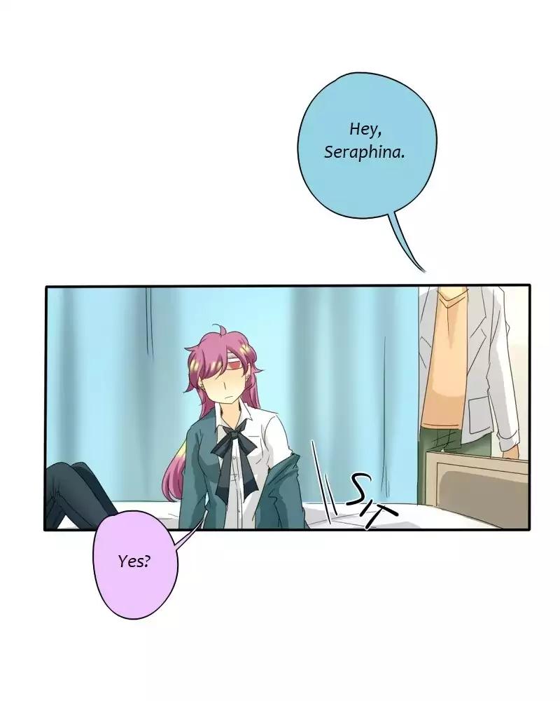 Read unOrdinary Manga EN Manga Online