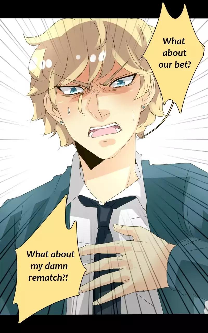 Read unOrdinary Manga EN Manga Online