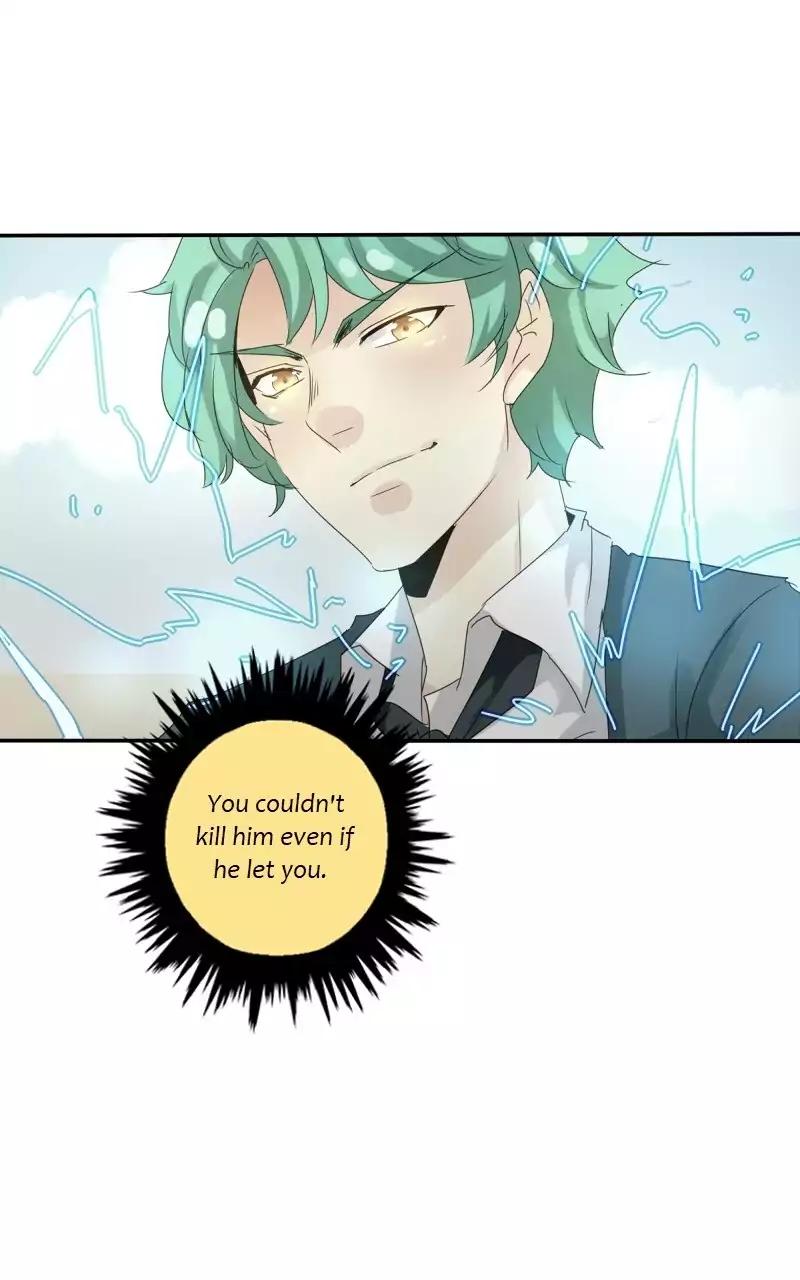 Read unOrdinary Manga EN Manga Online