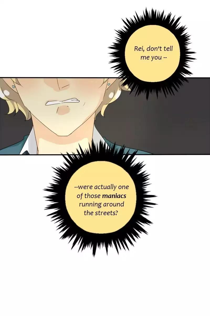 Read unOrdinary Manga EN Manga Online