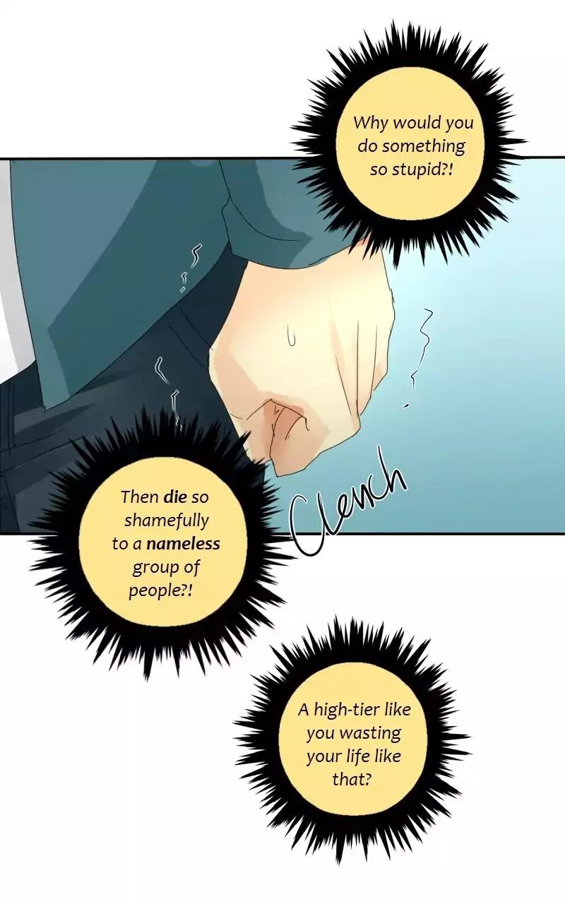 Read unOrdinary Manga EN Manga Online