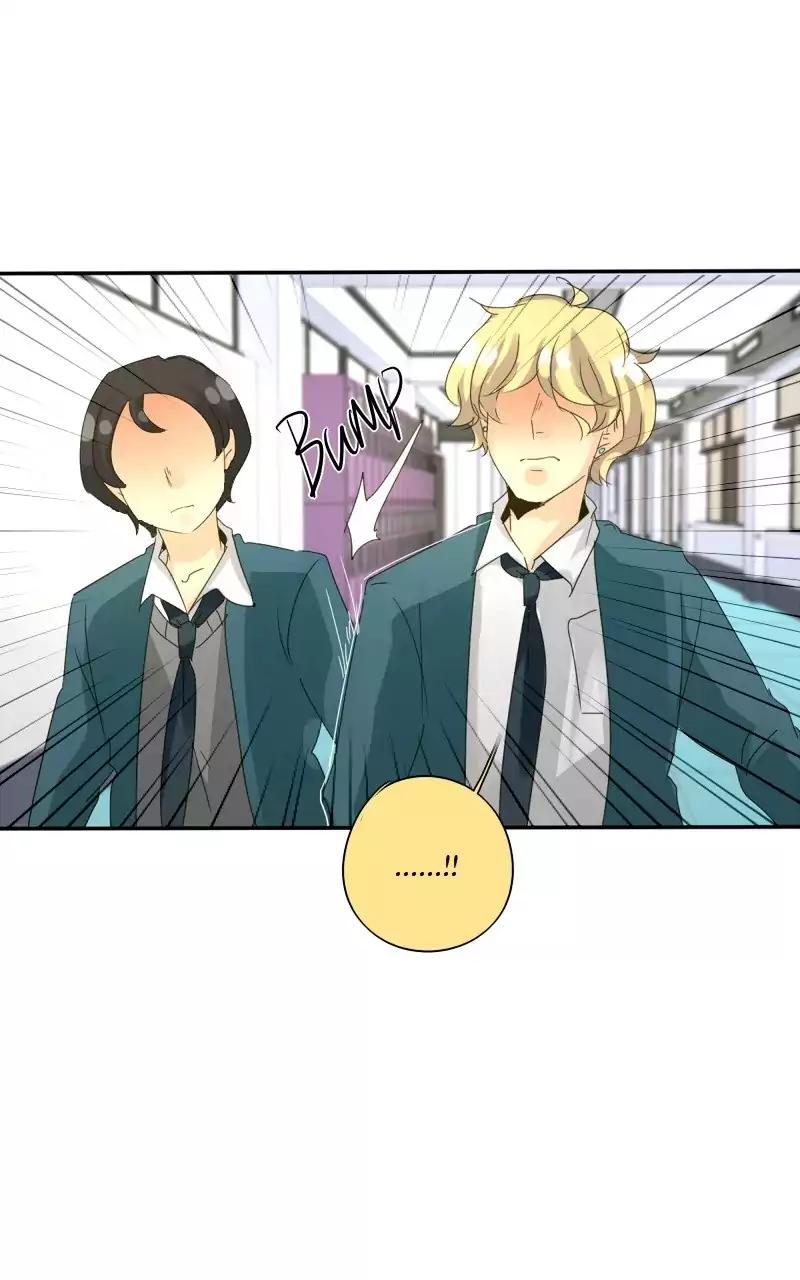 Read unOrdinary Manga EN Manga Online
