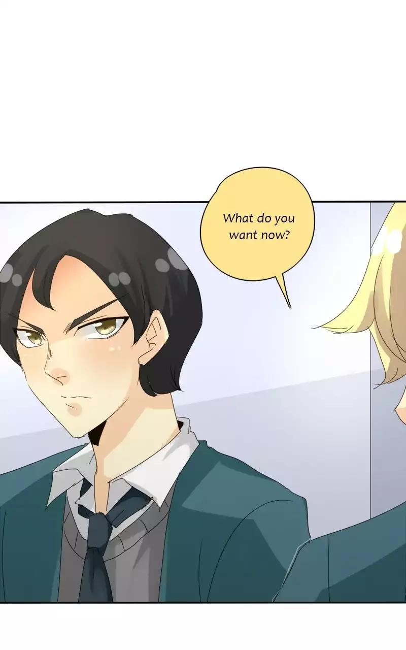 Read unOrdinary Manga EN Manga Online