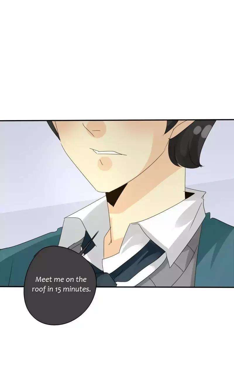 Read unOrdinary Manga EN Manga Online