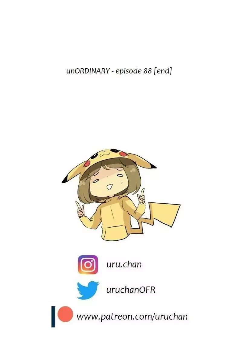 Read unOrdinary Manga EN Manga Online