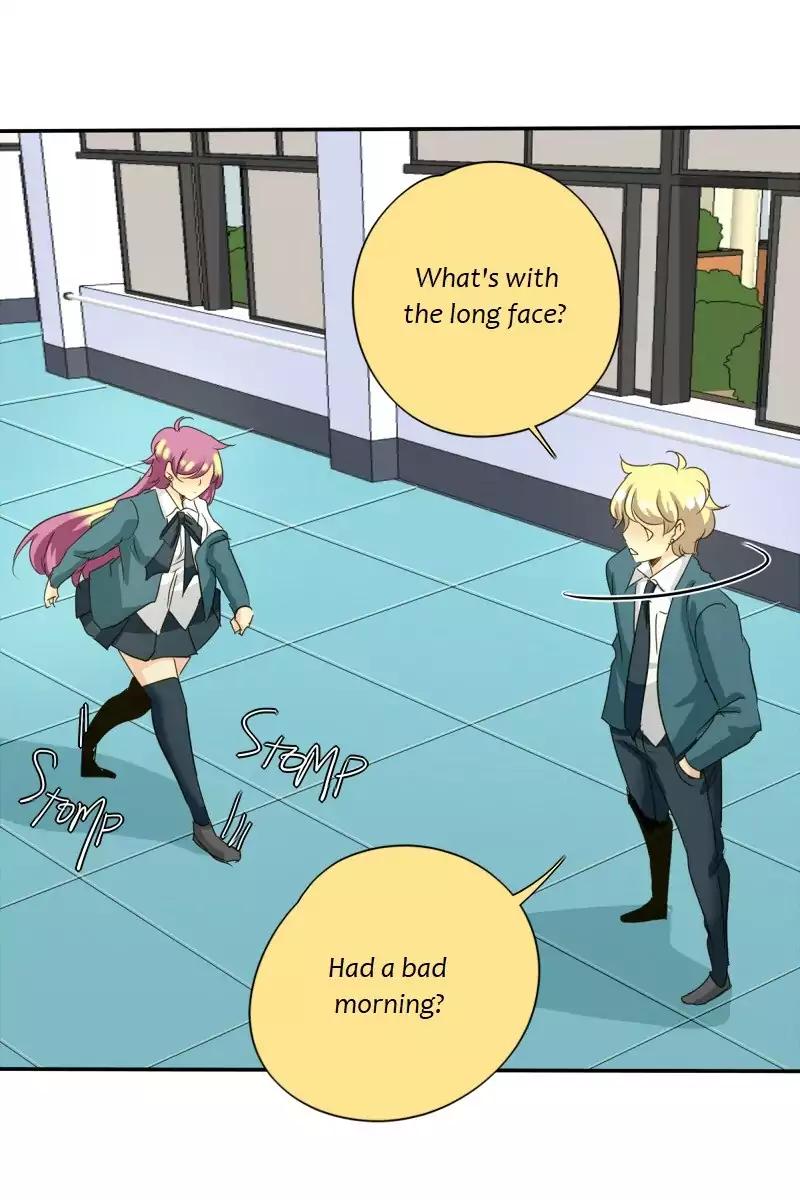 Read unOrdinary Manga EN Manga Online