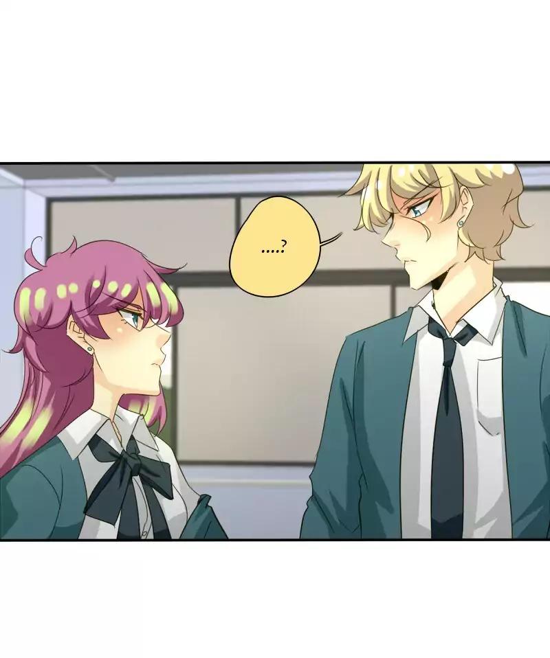 Read unOrdinary Manga EN Manga Online