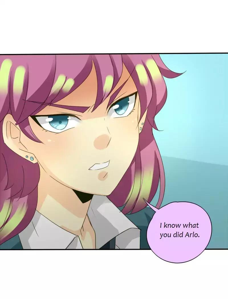 Read unOrdinary Manga EN Manga Online