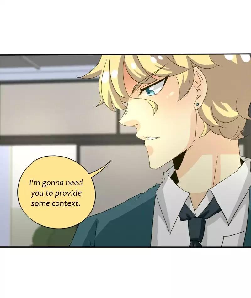 Read unOrdinary Manga EN Manga Online