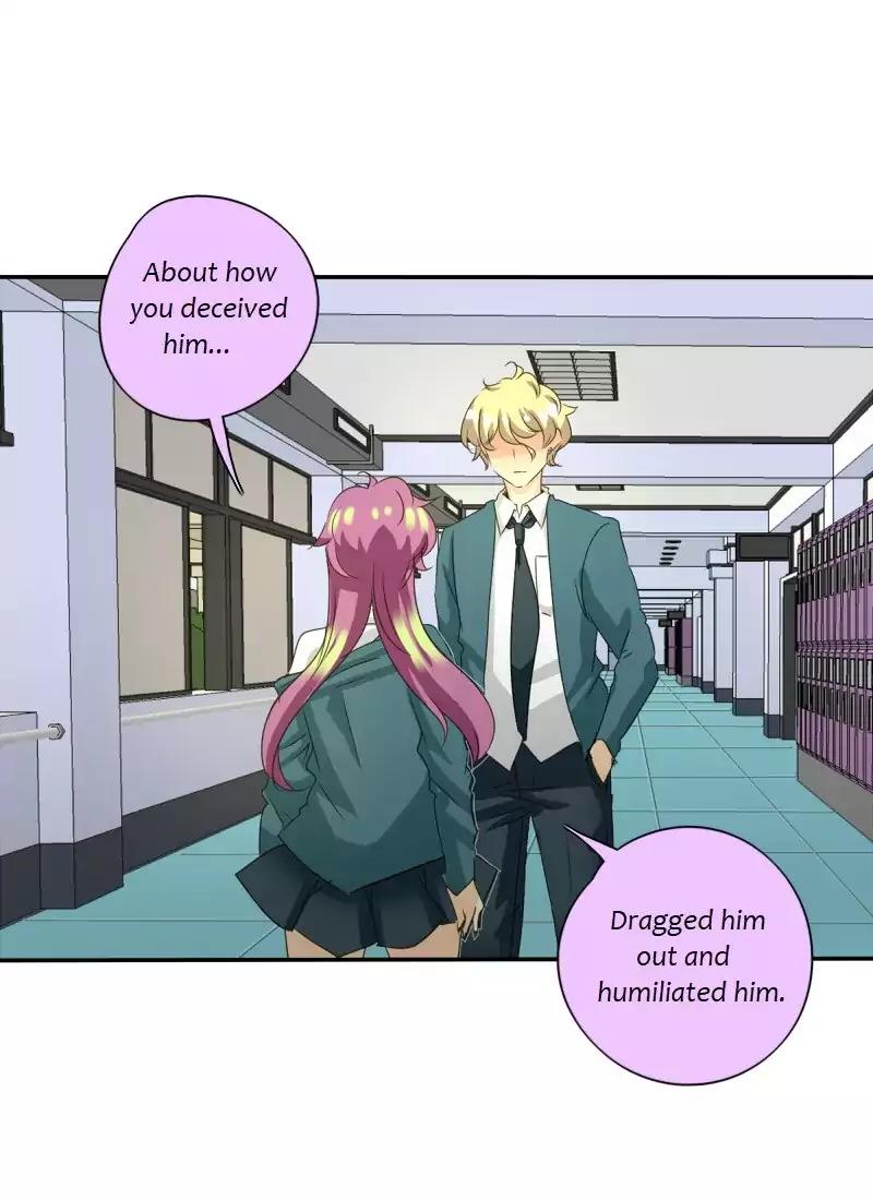 Read unOrdinary Manga EN Manga Online