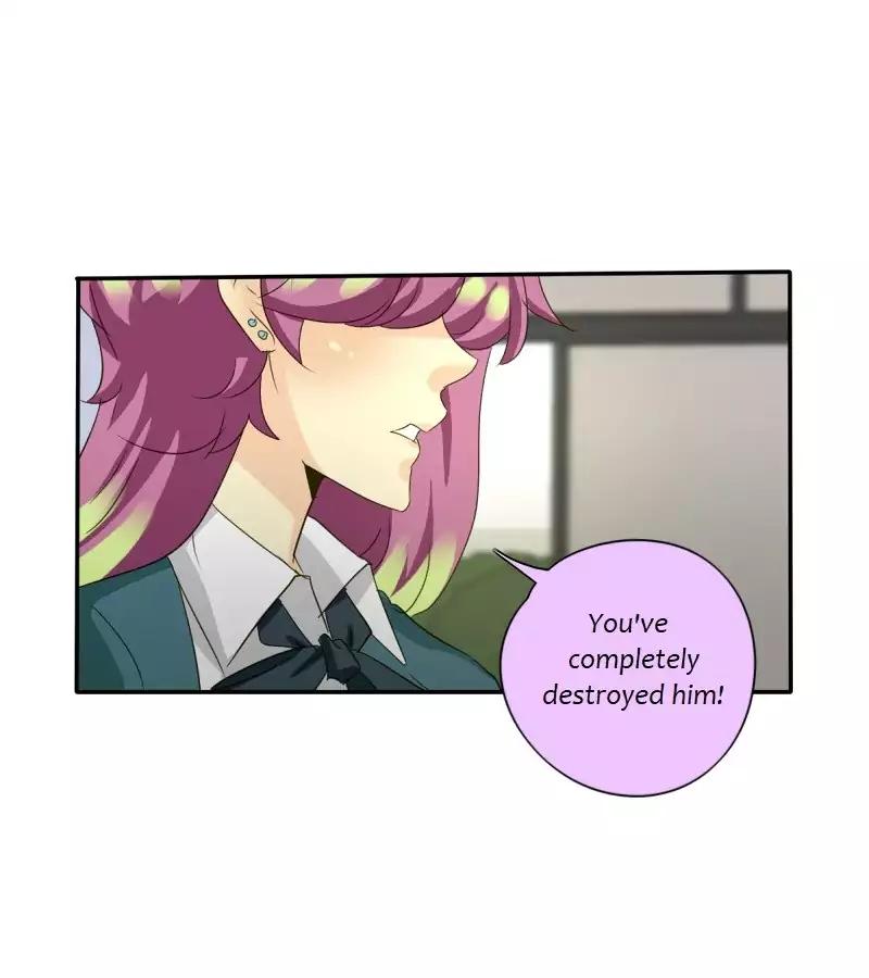 Read unOrdinary Manga EN Manga Online