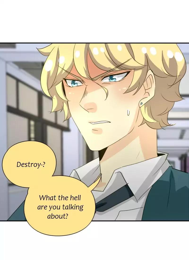 Read unOrdinary Manga EN Manga Online